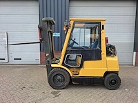 Hyster - 1997 - h2.00xm - vorkheftruck - afbeelding 12 van  15