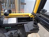 Hyster - 1997 - h2.00xm - vorkheftruck - afbeelding 3 van  15
