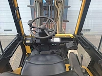Hyster - 1997 - h2.00xm - vorkheftruck - afbeelding 14 van  15