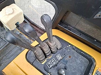 Hyster - 1997 - h2.00xm - vorkheftruck - afbeelding 3 van  15