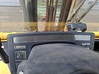 Hyster - 1997 - h2.00xm - vorkheftruck - afbeelding 4 van  15
