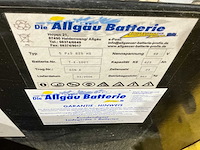 Hyster - 1997 - j 1.60 xmt - vorkheftruck - afbeelding 4 van  19