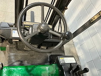 Hyster - 1997 - j 1.60 xmt - vorkheftruck - afbeelding 18 van  19