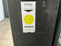 Hyster - 1997 - j 1.60 xmt - vorkheftruck - afbeelding 7 van  19