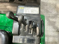 Hyster - 1997 - j 1.60 xmt - vorkheftruck - afbeelding 16 van  19