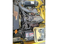 Hyster - 1997 - s3.00xm - hyster vorkheftruck - afbeelding 5 van  13