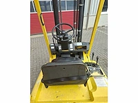 Hyster - 1997 - s3.00xm - hyster vorkheftruck - afbeelding 10 van  13