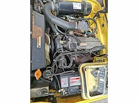 Hyster - 1997 - s3.00xm - hyster vorkheftruck - afbeelding 13 van  13