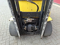 Hyster - 1997 - s3.00xm - hyster vorkheftruck - afbeelding 4 van  13