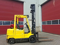 Hyster - 1997 - s3.00xm - hyster vorkheftruck - afbeelding 7 van  13