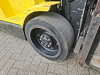 Hyster - 1997 - s3.00xm - hyster vorkheftruck - afbeelding 9 van  13