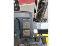 Hyster - 1997 - s3.00xm - hyster vorkheftruck - afbeelding 11 van  13