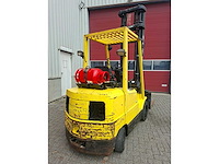 Hyster - 1997 - s3.00xm - hyster vorkheftruck - afbeelding 13 van  13