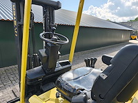 Hyster - 1999 - e2.50xm-847 - vorkheftruck - afbeelding 2 van  20