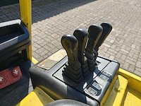 Hyster - 1999 - e2.50xm-847 - vorkheftruck - afbeelding 4 van  20