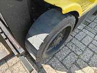 Hyster - 1999 - e2.50xm-847 - vorkheftruck - afbeelding 6 van  20