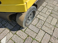 Hyster - 1999 - e2.50xm-847 - vorkheftruck - afbeelding 8 van  20