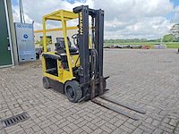 Hyster - 1999 - e2.50xm-847 - vorkheftruck - afbeelding 1 van  20