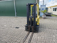 Hyster - 1999 - e2.50xm-847 - vorkheftruck - afbeelding 12 van  20