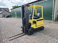 Hyster - 1999 - e2.50xm-847 - vorkheftruck - afbeelding 14 van  20