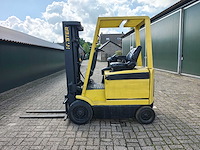 Hyster - 1999 - e2.50xm-847 - vorkheftruck - afbeelding 15 van  20
