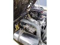 Hyster - 1999 - h2.50xm - vorkheftruck - afbeelding 3 van  12
