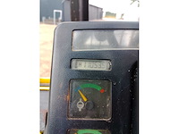 Hyster - 1999 - h2.50xm - vorkheftruck - afbeelding 4 van  12