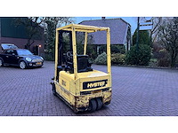 Hyster - 2001 - j1.80xmt - vorkheftruck - afbeelding 3 van  7