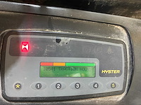 Hyster - 2001 - j2.50xm-861 - vorkheftruck - afbeelding 12 van  12