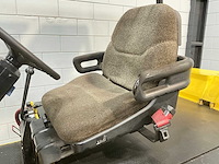 Hyster - 2002 - e 5.50 xl - vorkheftruck - afbeelding 15 van  18