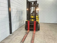 Hyster - 2002 - e 5.50 xl - vorkheftruck - afbeelding 12 van  18