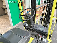 Hyster - 2003 - e3.00xm - vorkheftruck - afbeelding 3 van  22