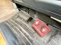 Hyster - 2003 - e3.00xm - vorkheftruck - afbeelding 4 van  22