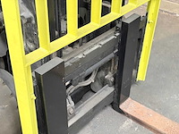 Hyster - 2003 - e3.00xm - vorkheftruck - afbeelding 6 van  22