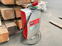 Hyster - 2003 - e3.00xm - vorkheftruck - afbeelding 15 van  22