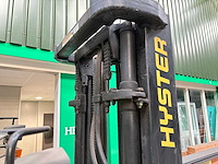 Hyster - 2003 - e3.00xm - vorkheftruck - afbeelding 2 van  2