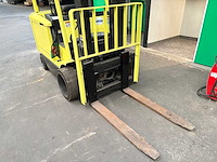 Hyster - 2003 - e3.00xm - vorkheftruck - afbeelding 4 van  22