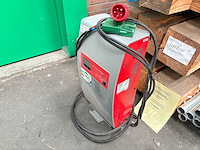 Hyster - 2003 - e3.00xm - vorkheftruck - afbeelding 11 van  22