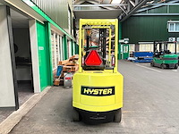 Hyster - 2003 - e3.00xm - vorkheftruck - afbeelding 15 van  22