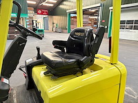 Hyster - 2003 - e3.00xm - vorkheftruck - afbeelding 18 van  22