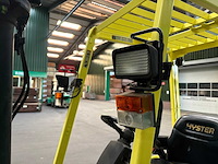 Hyster - 2003 - e3.00xm - vorkheftruck - afbeelding 2 van  6