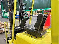 Hyster - 2003 - e3.00xm - vorkheftruck - afbeelding 22 van  22