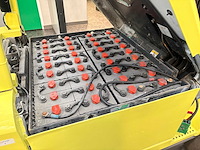 Hyster - 2003 - e3.00xm - vorkheftruck - afbeelding 7 van  22