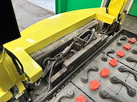 Hyster - 2003 - e3.00xm - vorkheftruck - afbeelding 9 van  11