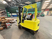 Hyster - 2003 - e3.00xm - vorkheftruck - afbeelding 17 van  18