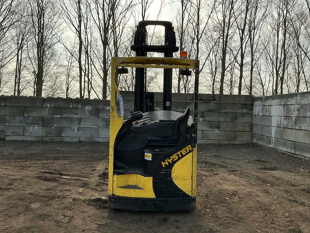 Hyster - 2006 - r1.6h - vorkheftruck - afbeelding 22 van  27