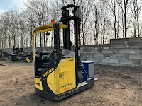 Hyster - 2006 - r1.6h - vorkheftruck - afbeelding 23 van  27