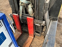 Hyster - 2006 - r1.6h - vorkheftruck - afbeelding 4 van  19