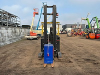 Hyster - 2006 - r1.6h - vorkheftruck - afbeelding 18 van  19