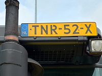 Hyster - 2008 - 9.00xm - 3.75m duplex, vorkversteller, side-shift - 6296 uren - vorkheftruck - afbeelding 8 van  16